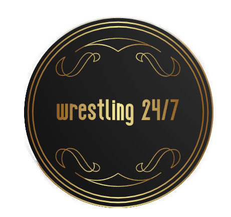 Wrestling 24/7